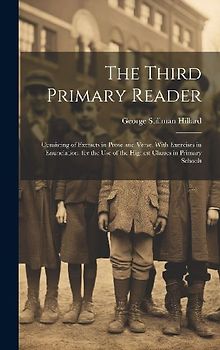 The Third Primary Reader