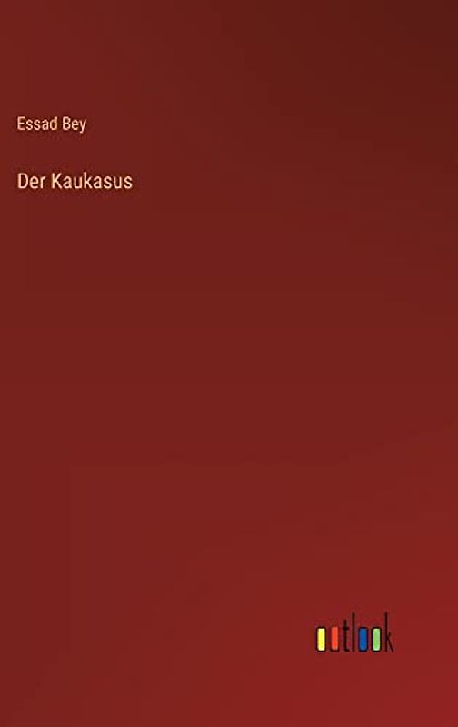 Der Kaukasus