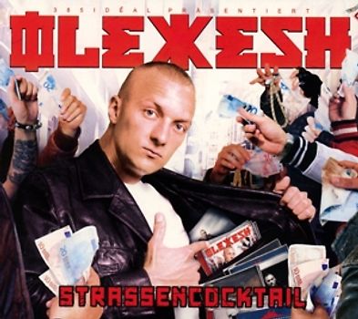 Olexesh - Strassencocktail