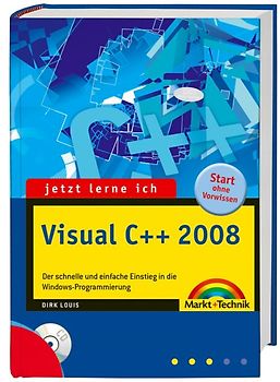 Visual C++ 2008