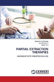 PARTIAL EXTRACTION THERAPIES