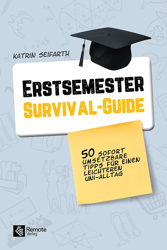 Erstsemester-Survival-Guide