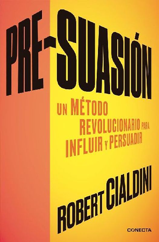 Pre-Suasion / Per-Suation