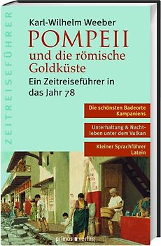 Pompeii und die römische Goldküste