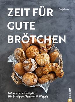 Zeit für gute Brötchen