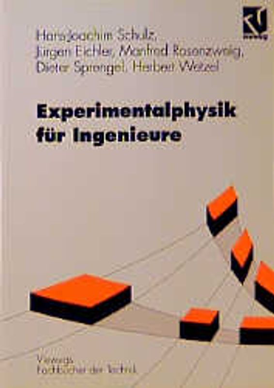 Experimentalphysik für Ingenieure