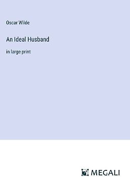 An Ideal Husband