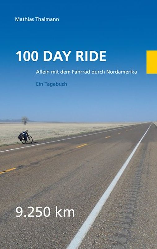 100 Day Ride