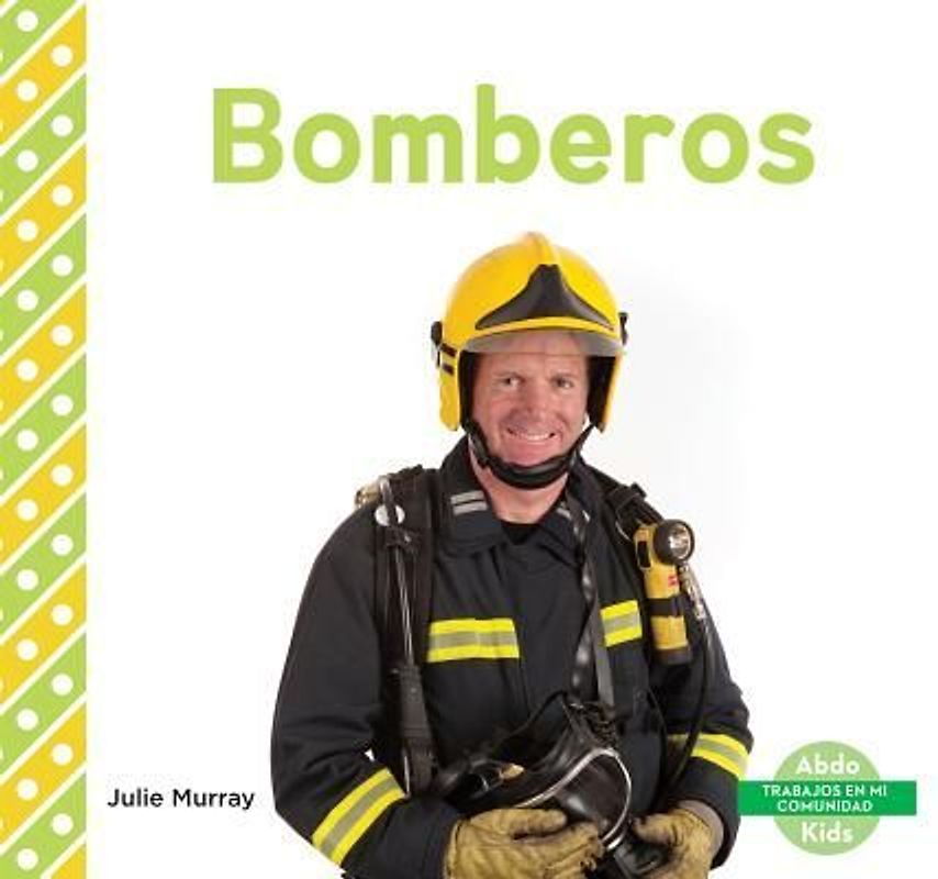 Bomberos (Firefighters)