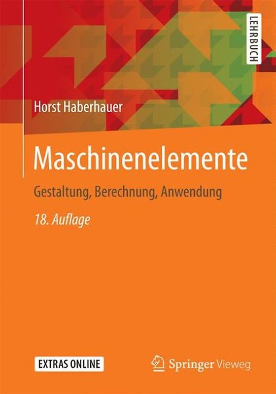 Maschinenelemente