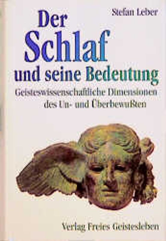 Der Schlaf und seine Bedeutung