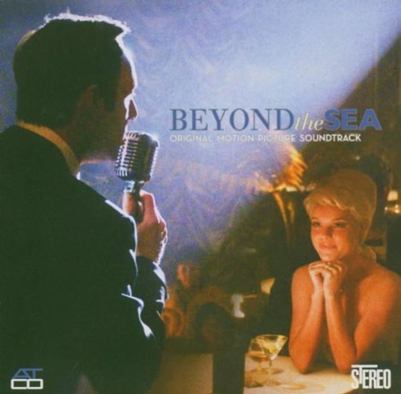Beyond the Sea [Soundtrack]