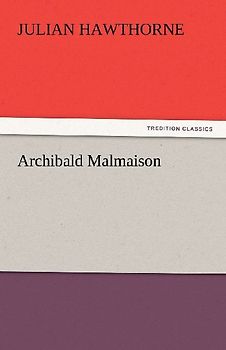 Archibald Malmaison