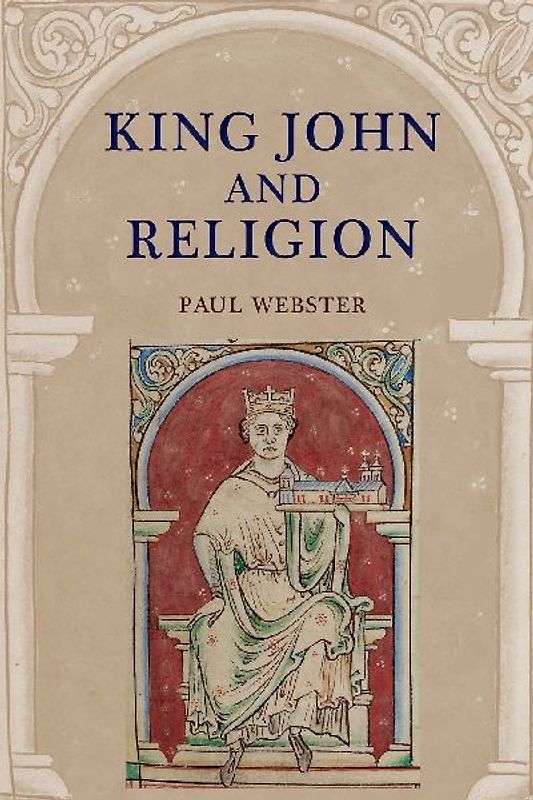 King John and Religion