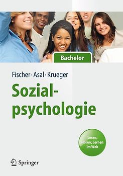 Sozialpsychologie für Bachelor