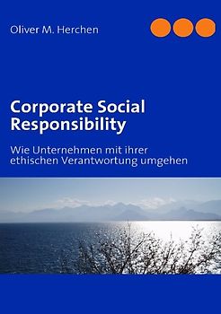 Corporate Social Responsibility