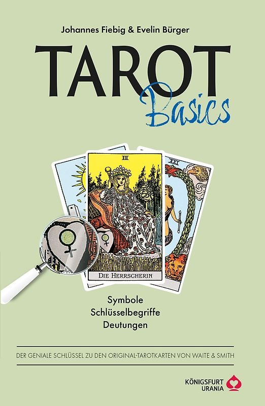 Tarot Basics Waite