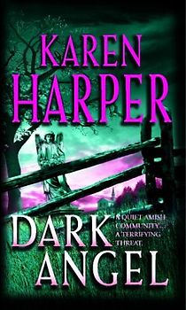 Dark Angel - Karen Harper [Paperback]