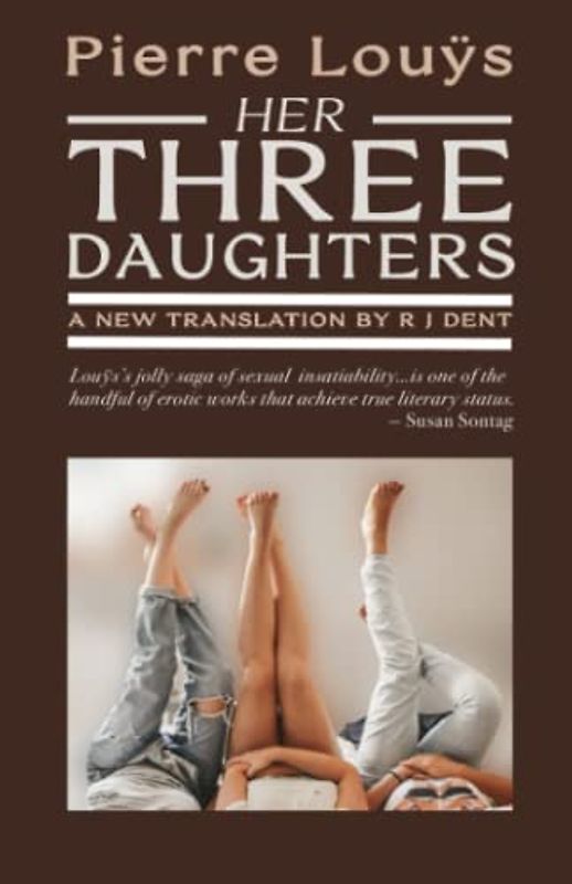 Her Three Daughters