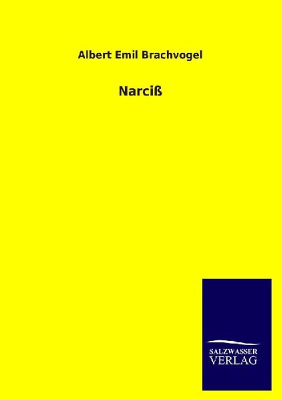 Narciß