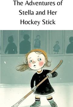 The Adventures of Stella and Her Hockey Stick: Short Stories For Kids