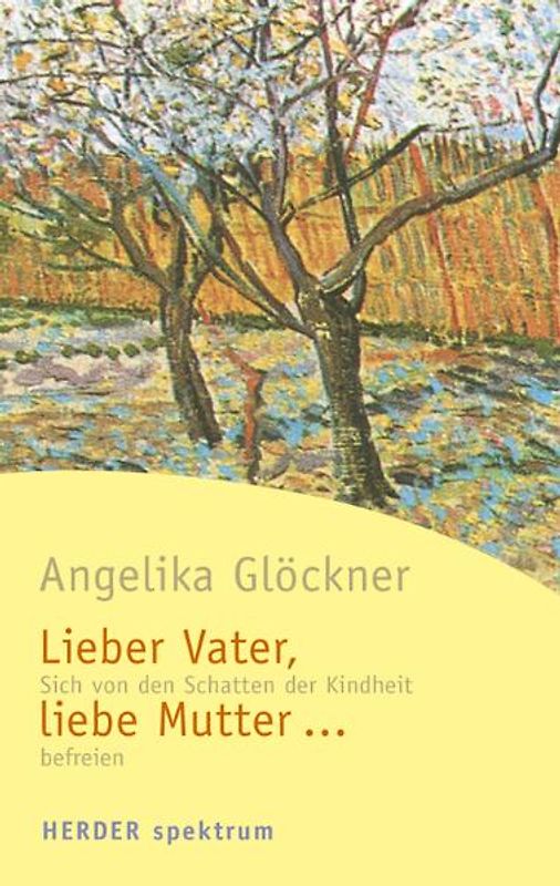 Lieber Vater, liebe Mutter