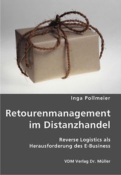 Retourenmanagement im Distanzhandel