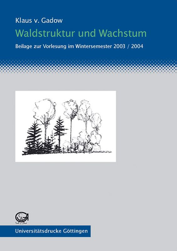 Waldstruktur und Wachstum