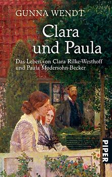 Clara und Paula