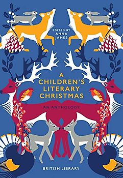 A Children's Literary Christmas