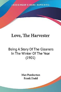 Love, The Harvester