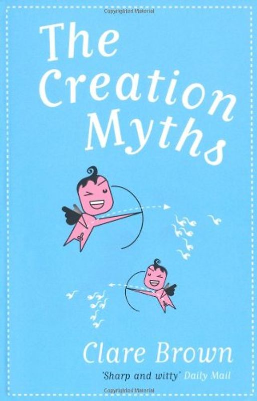 The Creation Myths
