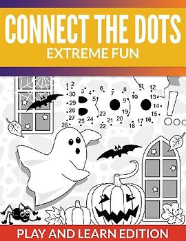 Connect The Dots Extreme Fun