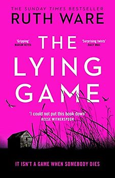 The Lying Game