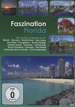 Faszination Florida DVD