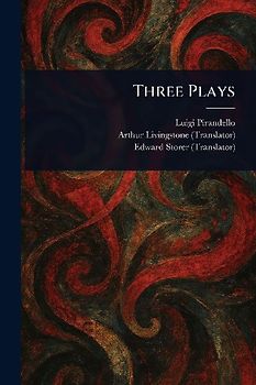 Three Plays