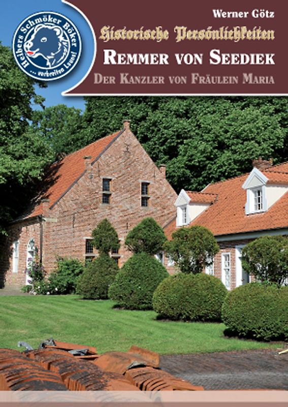 Remmer von Seediek