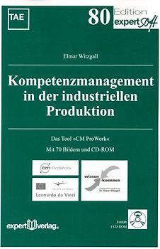 Kompetenzmanagement in der industriellen Produktion