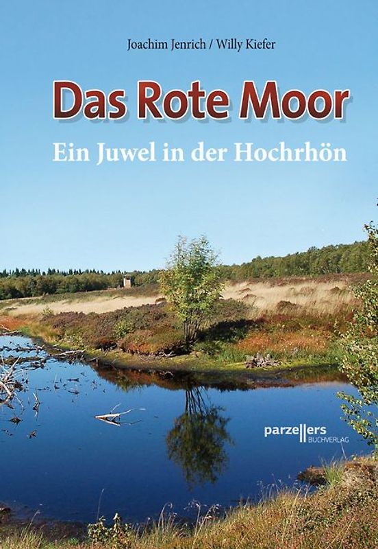 Das Rote Moor