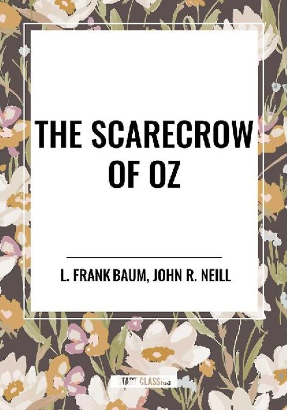 The Scarecrow of Oz