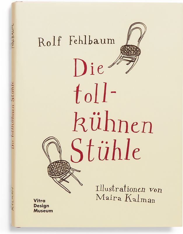Die tollkühnen Stühle