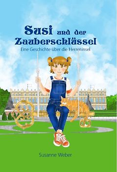 Susi und der Zauberschlüssel