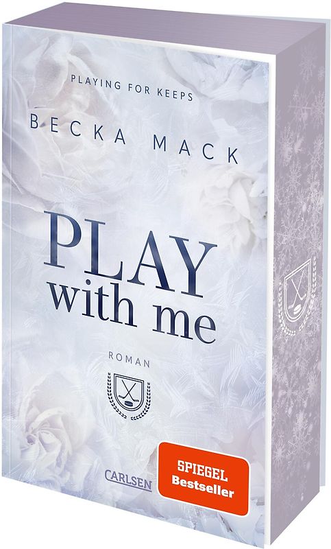 Play With Me (Playing for Keeps 2)