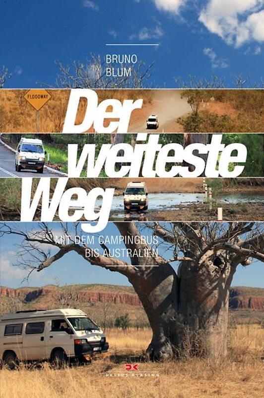 Der weiteste Weg