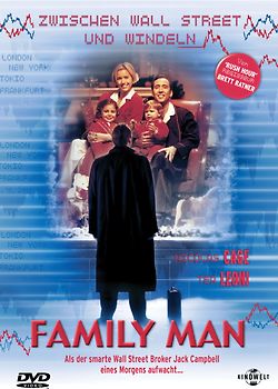 Family Man DVD