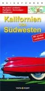 Kalifornien & Südwesten USA