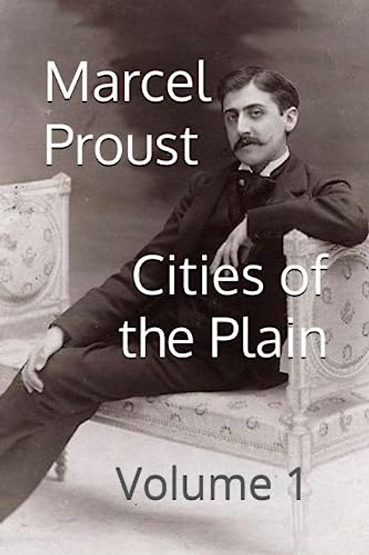 Cities of the Plain: Volume 1