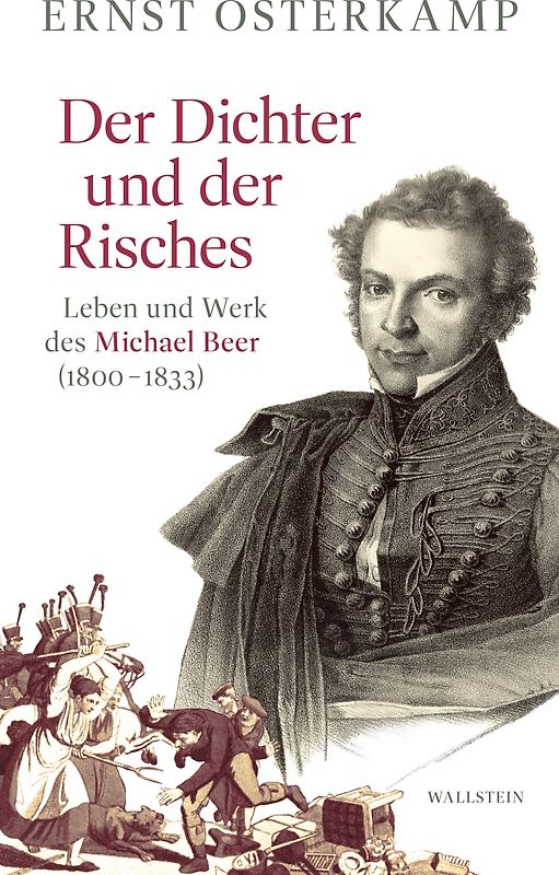 Der Dichter und der Risches