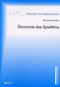 Ökonomie des Spielfilms