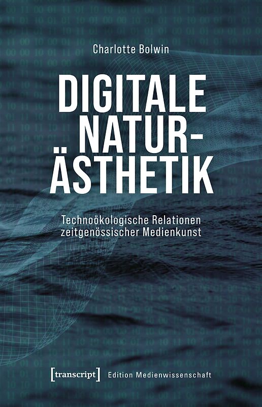 Digitale Naturästhetik
